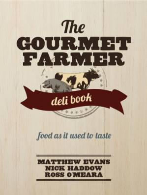 دانلود کتاب The Gourmet Farmer Deli Book