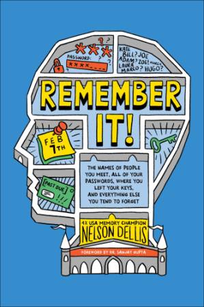 دانلود کتاب Remember It!