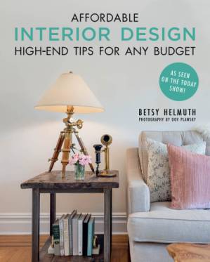 دانلود کتاب Affordable Interior Design