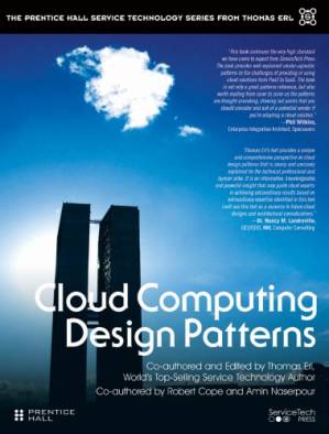 دانلود کتاب Cloud computing design patterns