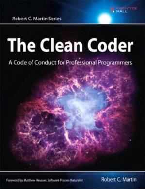 دانلود کتاب The Clean Coder