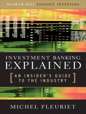 دانلود کتاب Investment Banking Explained
