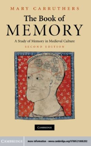 دانلود کتاب The book of memory: a study of memory in medieval culture