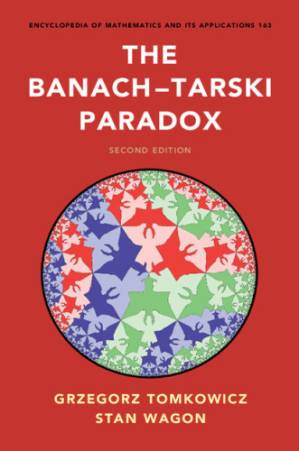 دانلود کتاب The BanachTarski Paradox