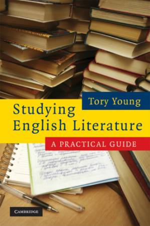 دانلود کتاب Studying English Literature