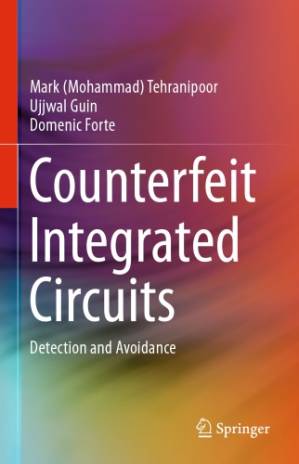 دانلود کتاب Counterfeit integrated circuits: detection and avoidance