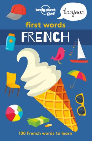 دانلود کتاب First Words: French