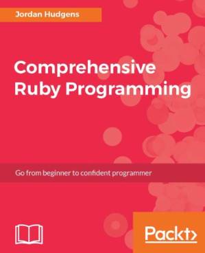 دانلود کتاب Comprehensive Ruby Programming