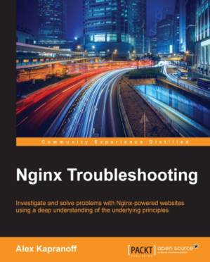دانلود کتاب Nginx Troubleshooting