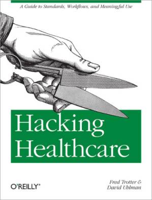 دانلود کتاب Hacking Healthcare