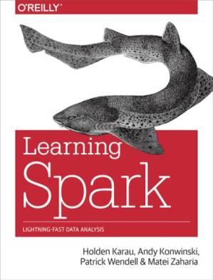 دانلود کتاب Learning Spark