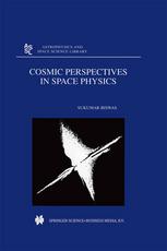 دانلود کتاب Cosmic Perspectives in Space Physics