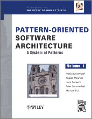 دانلود کتاب Pattern-Oriented Software Architecture, a System of Patterns
