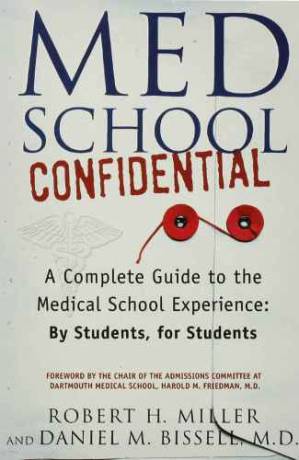 دانلود کتاب Med School Confidential