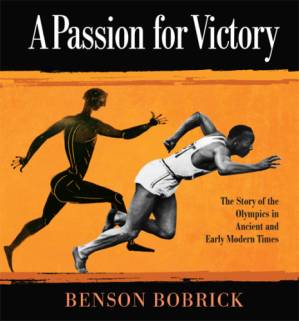 دانلود کتاب A Passion for Victory