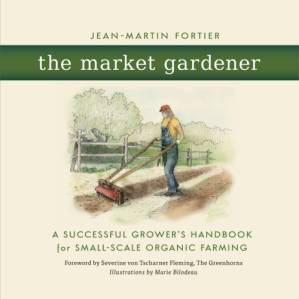 دانلود کتاب The Market Gardener