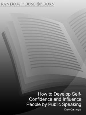دانلود کتاب How to Develop Self-Confidence