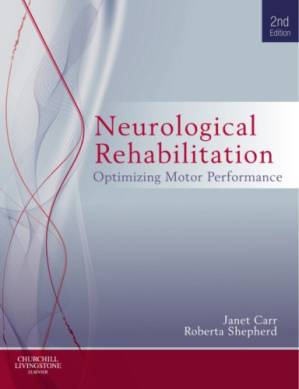 دانلود کتاب Neurological rehabilitation: optimizing motor performance