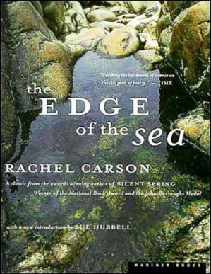 دانلود کتاب The Edge of the Sea