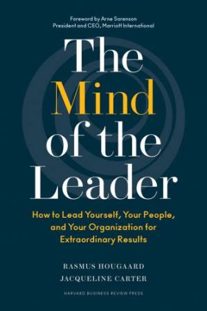 دانلود کتاب The Mind of the Leader