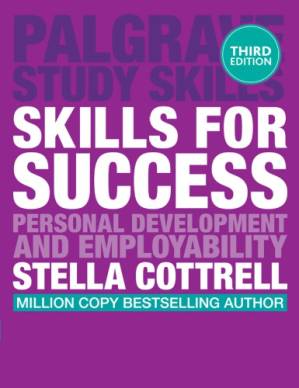 دانلود کتاب Skills for Success: Personal Development and Employability (Macmillan Study Skills)