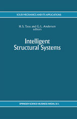 دانلود کتاب Intelligent Structural Systems