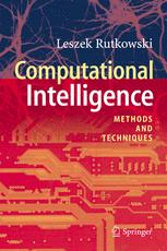 دانلود کتاب Computational Intelligence: Methods and Techniques