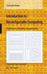 دانلود کتاب Introduction to Reconfigurable Computing: Architectures, Algorithms, and Applications
