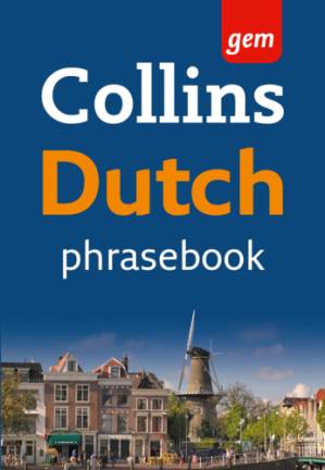 دانلود کتاب Dutch Phrasebook