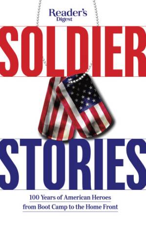 دانلود کتاب Reader’s Digest Soldier Stories