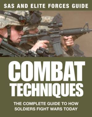 دانلود کتاب Combat Techniques