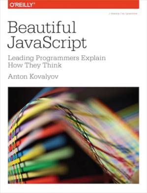 دانلود کتاب Beautiful JavaScript