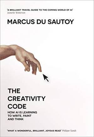 دانلود کتاب Creativity Code