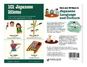 دانلود کتاب 101 Japanese Idioms