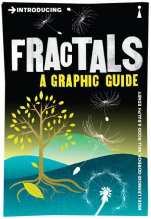 دانلود کتاب Introducing fractals: a graphic guide