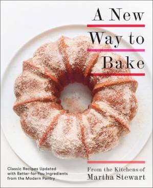 دانلود کتاب Martha Stewart’s A New Way to Bake