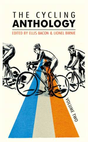 دانلود کتاب The cycling anthology. Volume two 2