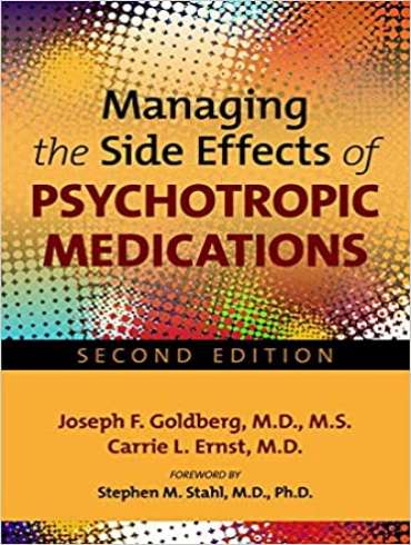 دانلود کتاب Managing the Side Effects of Psychotropic Medications Revised Edition