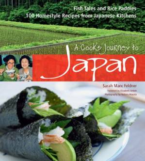دانلود کتاب A Cook’s Journey to Japan