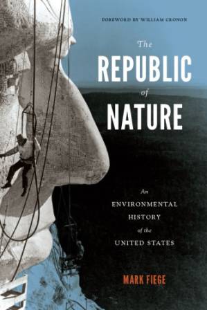 دانلود کتاب The Republic of Nature