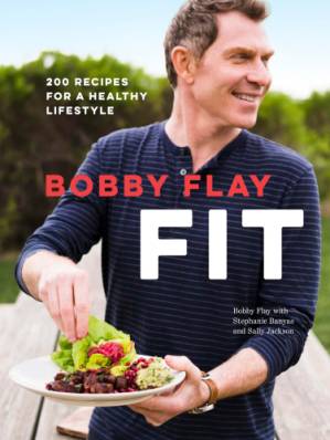 دانلود کتاب Bobby Flay Fit