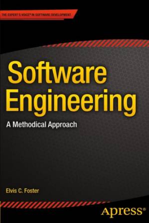 دانلود کتاب Software Engineering A Methodical Approach