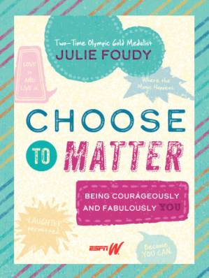 دانلود کتاب Choose to Matter