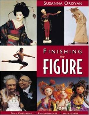 دانلود کتاب Finishing the Figure