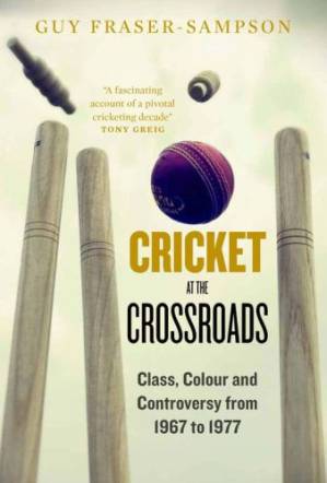 دانلود کتاب Cricket at the Crossroads