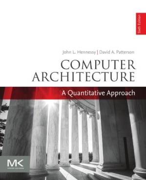 دانلود کتاب Computer architecture: a quantitative approach