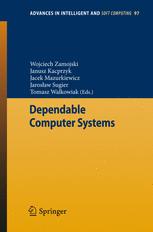 دانلود کتاب Dependable Computer Systems