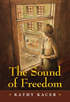 دانلود کتاب The sound of freedom
