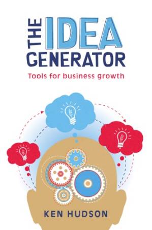 دانلود کتاب The idea generator