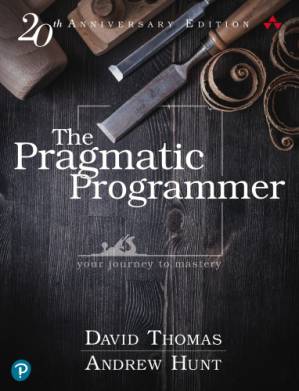 دانلود کتاب The Pragmatic Programmer: your journey to mastery